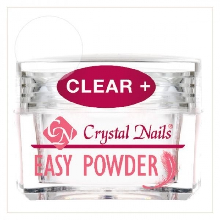 Crystal Nails Easy Powder