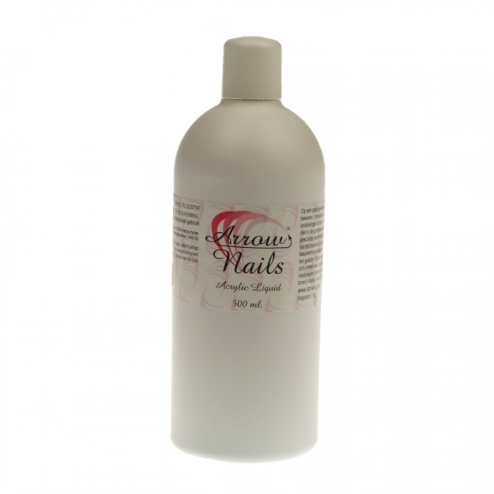 Acrylic Liquid 150 ml.
