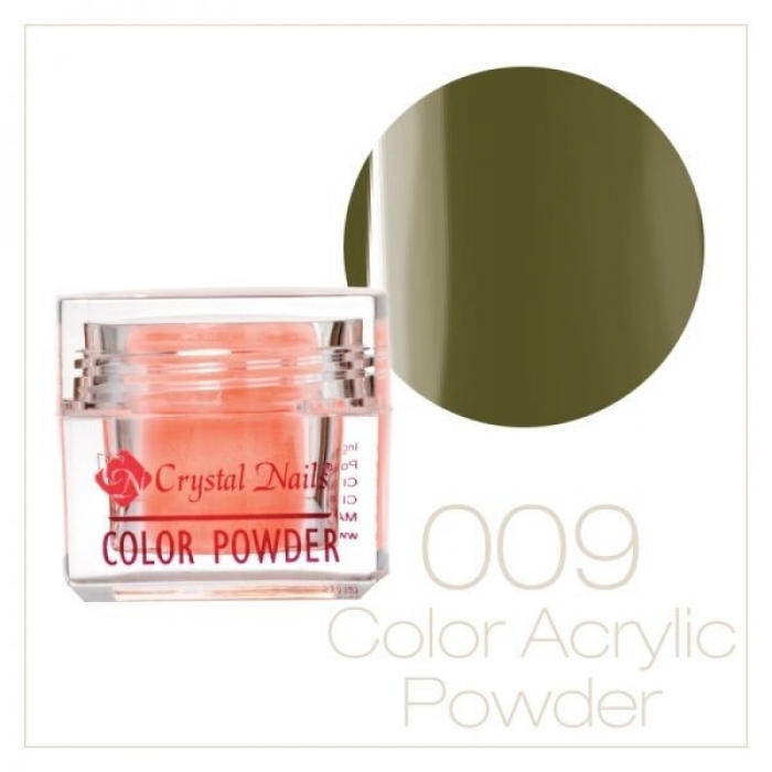 Color Powder 009
