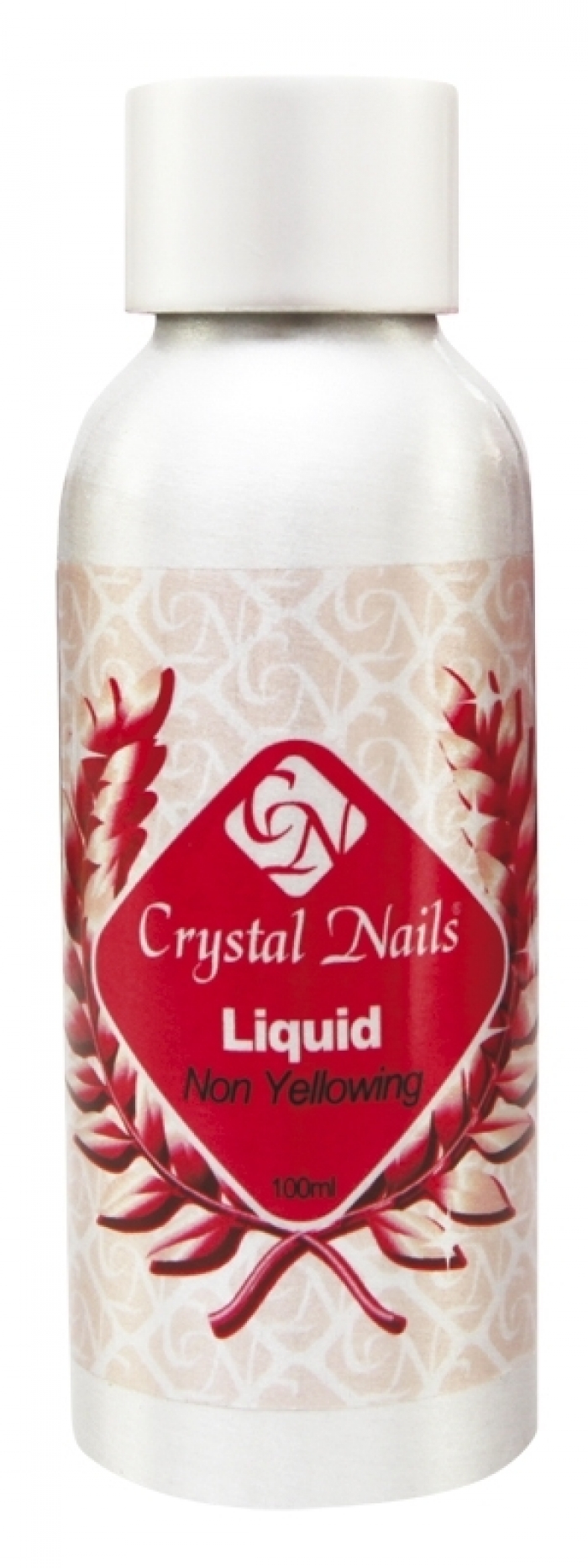 Liquid Crystal Nails 100 ml.